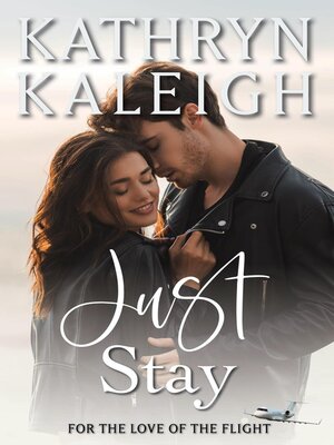 cover image of Just Stay